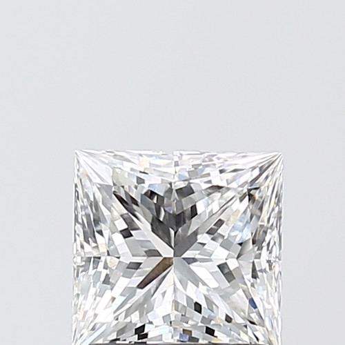 1.47 Carat Princess Lab Grown