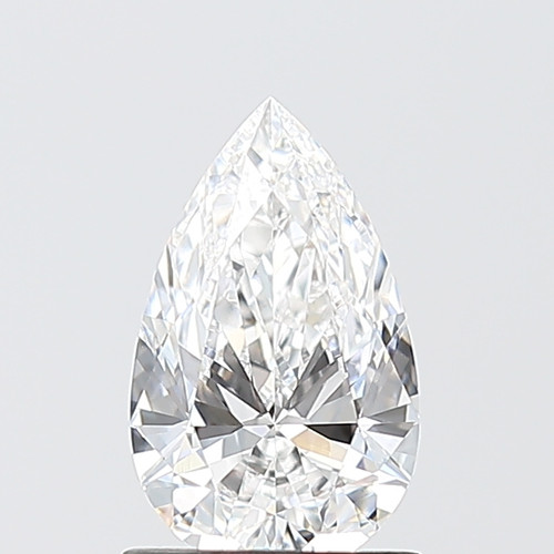 1.04 Carat Pear Lab Grown
