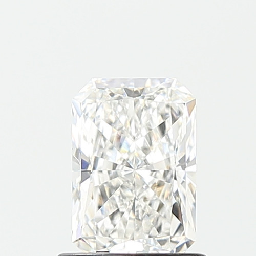 1.01 Carat Radiant Lab Grown