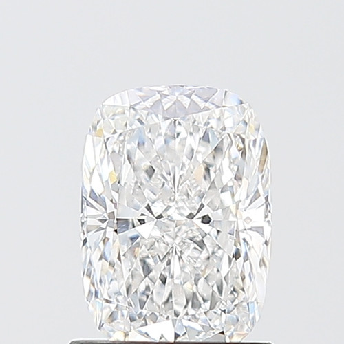 1.21 Carat Cushion Lab Grown 1.21 Carat Cushion Lab Grown