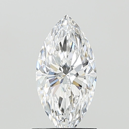 1.06 Carat Marquise Lab Grown