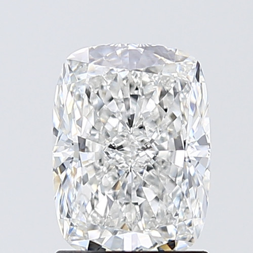 1.61 Carat Cushion Lab Grown 1.61 Carat Cushion Lab Grown