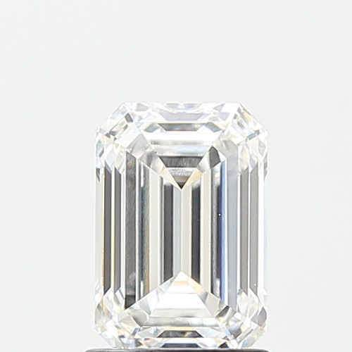 1.58 Carat Emerald Lab Grown