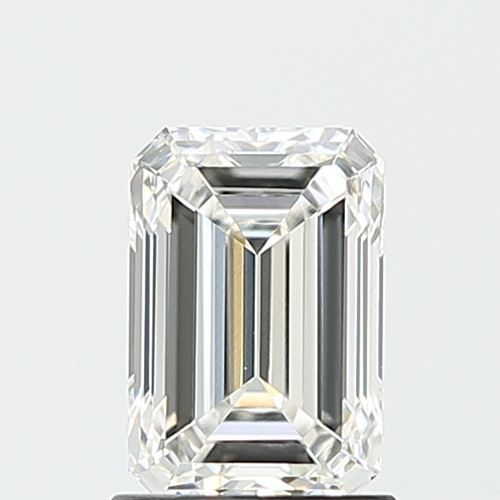 1.52 Carat Emerald Lab Grown