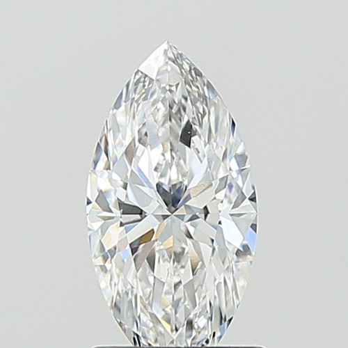 1.08 Carat Marquise Lab Grown