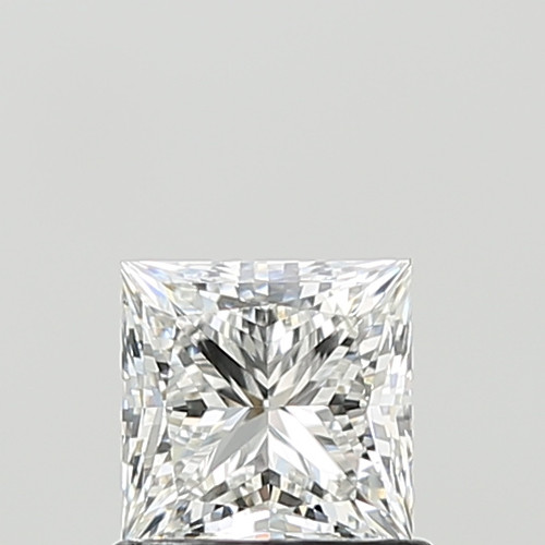 1.02 Carat Princess Lab Grown