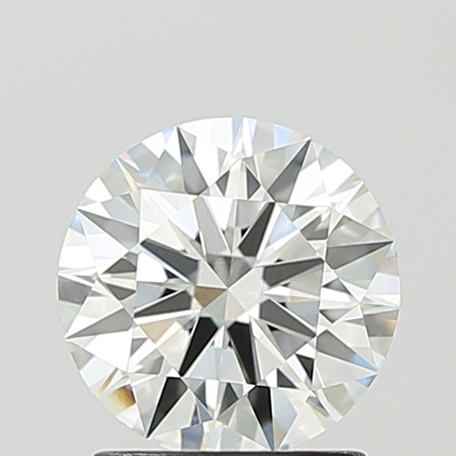 1.54 Carat Round Cut Lab Grown 1.54 Carat Round Cut Lab Grown