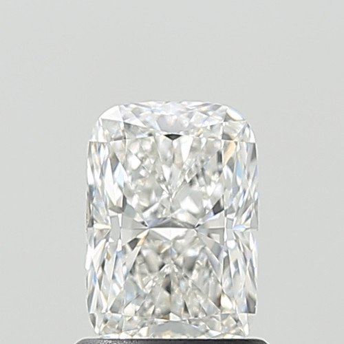 1.01 Carat Cushion Lab Grown
