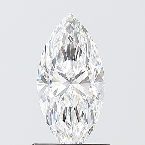 1.01 Carat Marquise Lab Grown