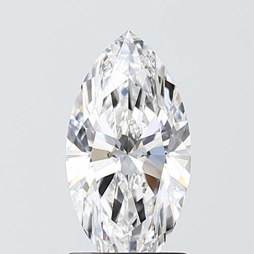1.52 Carat Marquise Lab Grown