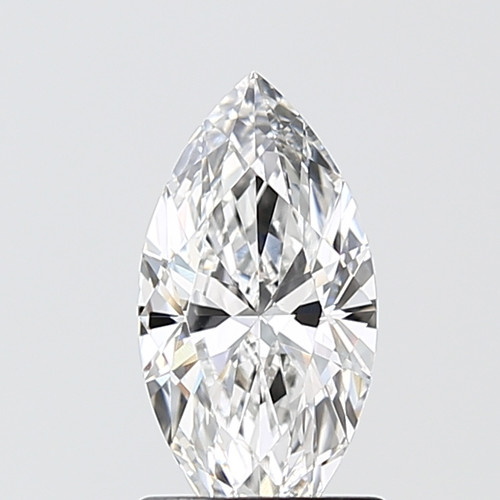 1.09 Carat Marquise Lab Grown