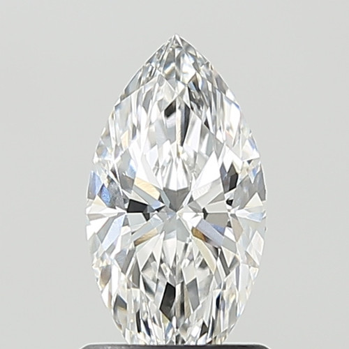1.05 Carat Marquise Lab Grown