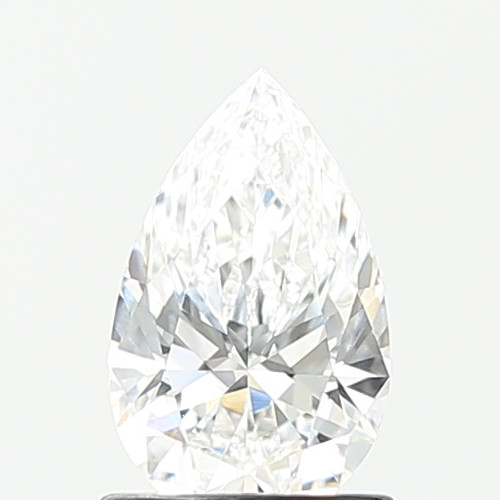 1.06 Carat Pear Lab Grown