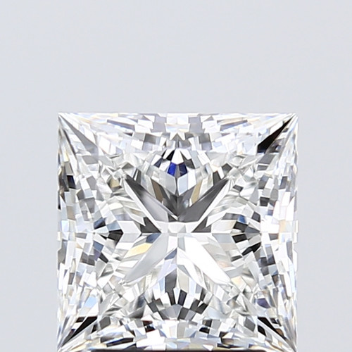 3.10 Carat Princess Lab Grown