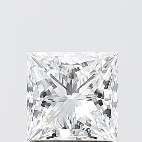 1.52 Carat Princess Lab Grown