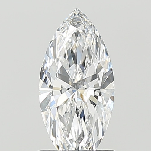 1.00 Carat Marquise Lab Grown