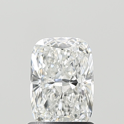 1.05 Carat Cushion Lab Grown