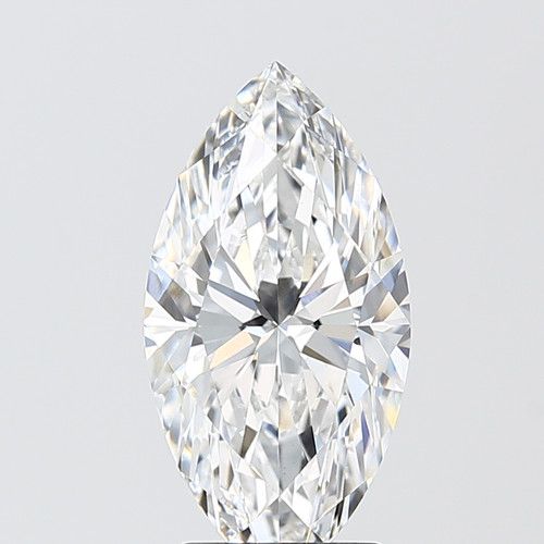 3.10 Carat Marquise Lab Grown