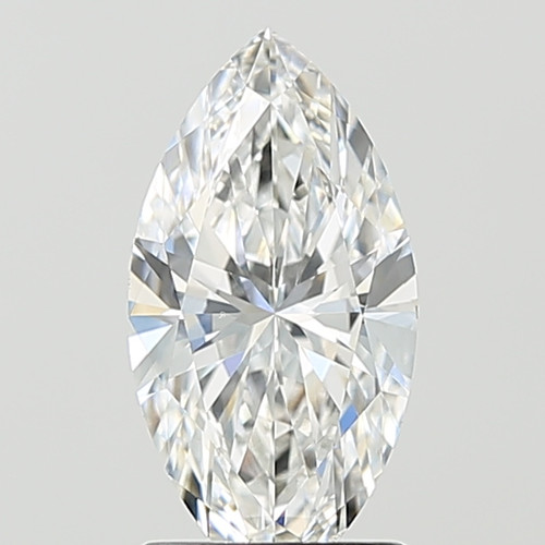 1.50 Carat Marquise Lab Grown