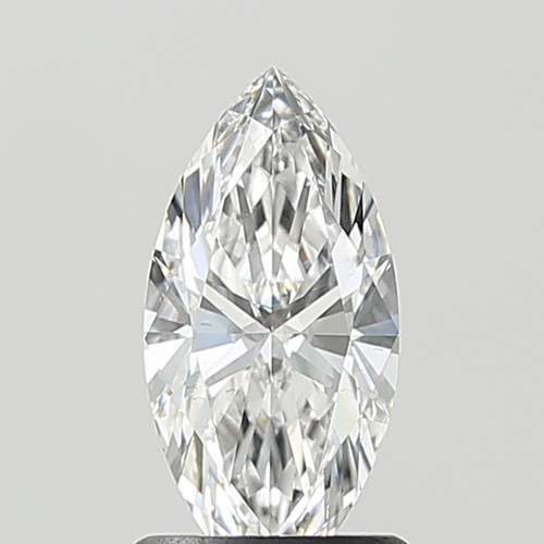 1.03 Carat Marquise Lab Grown
