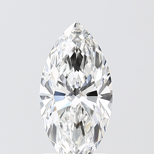 1.53 Carat Marquise Lab Grown