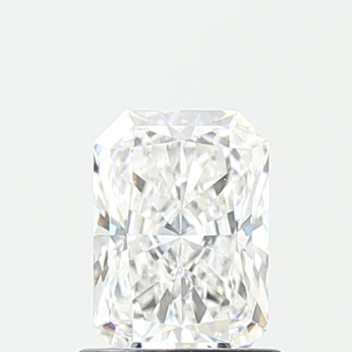 1.05 Carat Radiant Lab Grown
