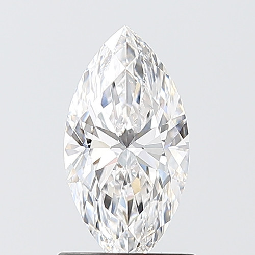 1.08 Carat Marquise Lab Grown