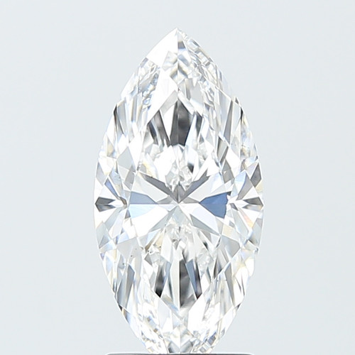 2.10 Carat Marquise Lab Grown