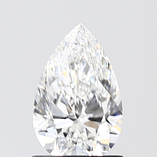 1.07 Carat Pear Lab Grown
