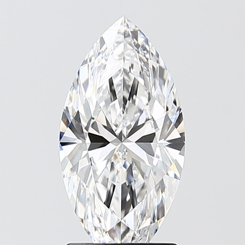 2.01 Carat Marquise Lab Grown