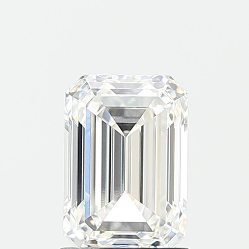 1.59 Carat Emerald Lab Grown