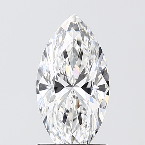 1.50 Carat Marquise Lab Grown