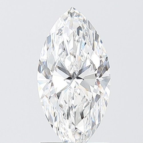 1.59 Carat Marquise Lab Grown