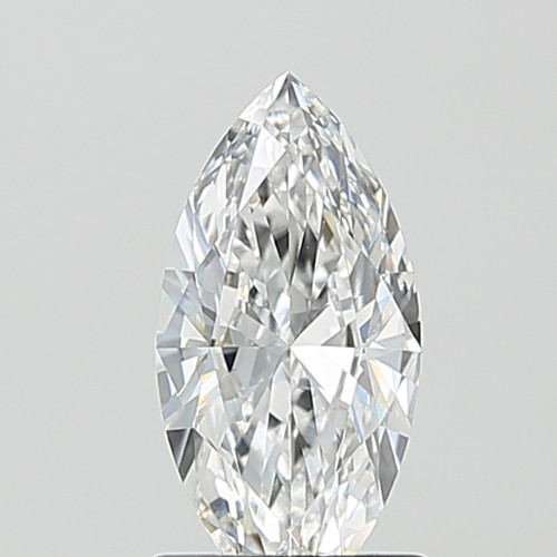 1.01 Carat Marquise Lab Grown
