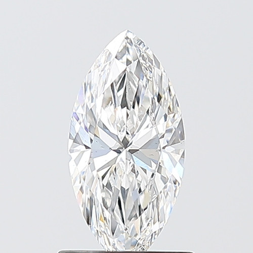 1.00 Carat Marquise Lab Grown