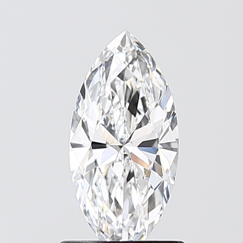 1.00 Carat Marquise Lab Grown