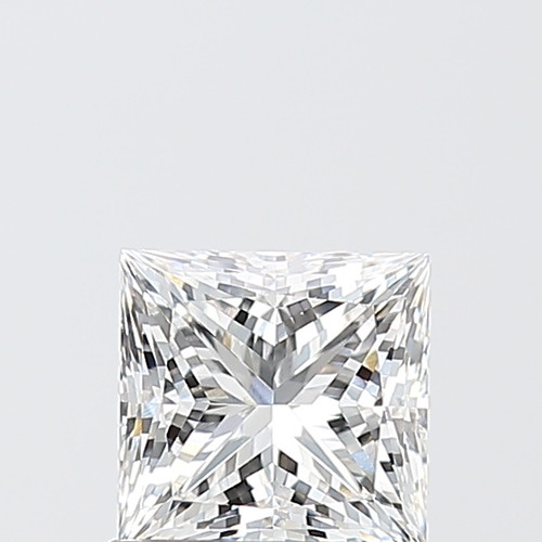 1.10 Carat Princess Lab Grown