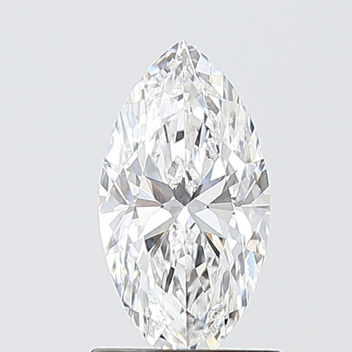 1.08 Carat Marquise Lab Grown