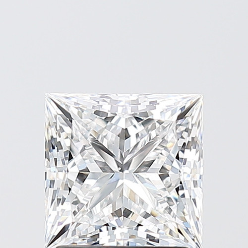 2.01 Carat Princess Lab Grown