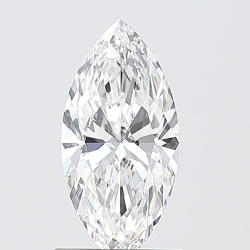 1.10 Carat Marquise Lab Grown