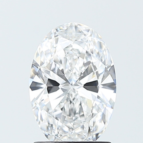 1.50 Carat Oval Lab Grown 1.50 Carat Oval Lab Grown