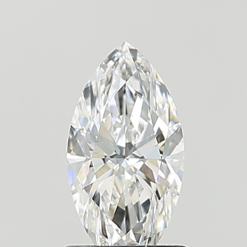 1.00 Carat Marquise Lab Grown