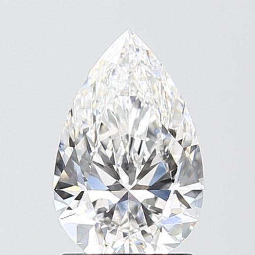 1.59 Carat Pear Lab Grown