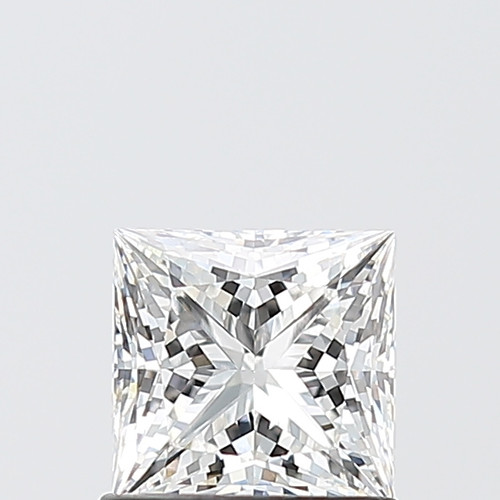 1.03 Carat Princess Lab Grown 1.03 Carat Princess Lab Grown
