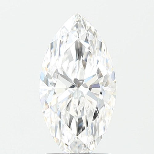2.09 Carat Marquise Lab Grown