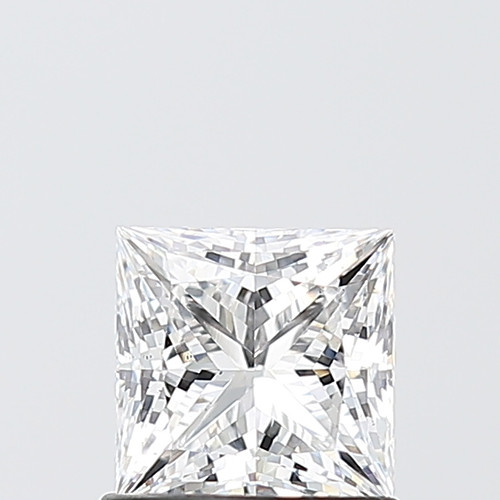 1.03 Carat Princess Lab Grown
