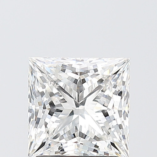 2.10 Carat Princess Lab Grown