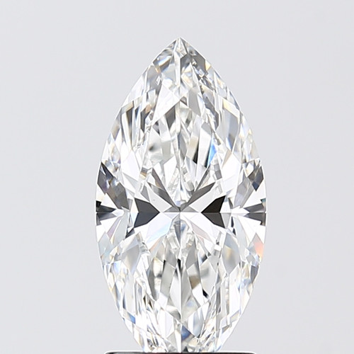 2.09 Carat Marquise Lab Grown