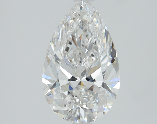 1.52 Carat Pear Lab Grown