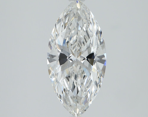 1.50 Carat Marquise Lab Grown